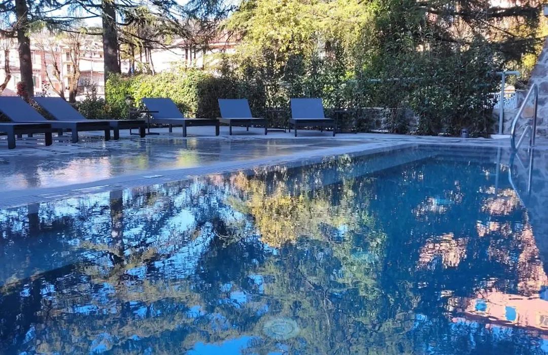 Hotel San Giorgio Heaven Spa-1