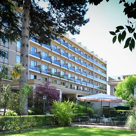 Hotel San Giorgio Heaven Spa-2